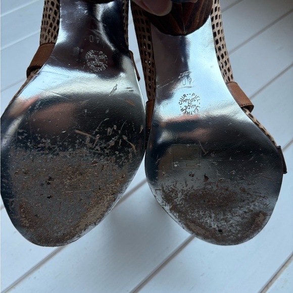 Muxart Heels Made In Spain - Picture 9 of 14